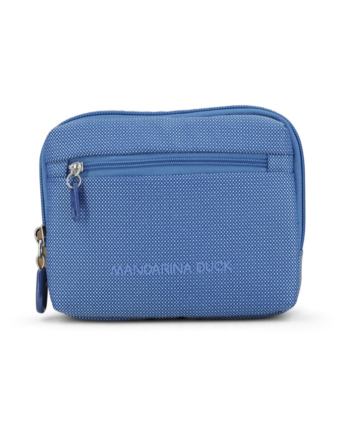 Mandarina Duck - Mini beauty case in mitrix MD20