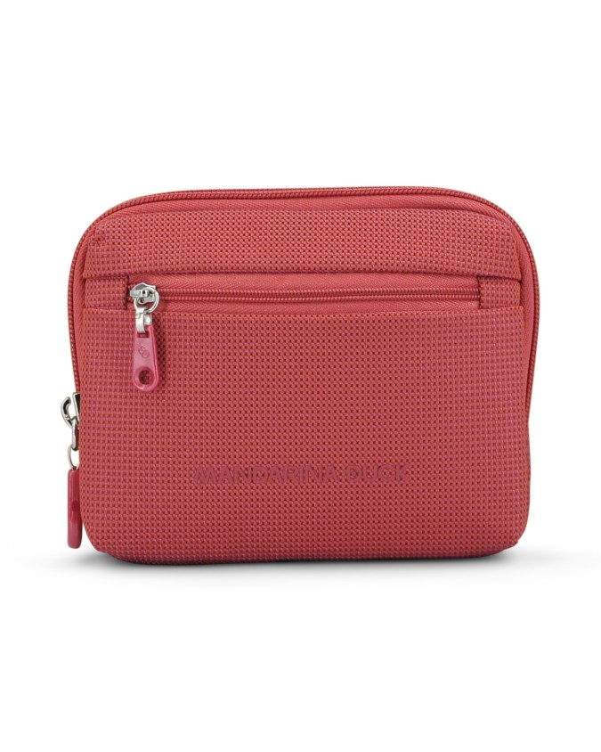  Mandarina Duck - Mini beauty case in mitrix MD20