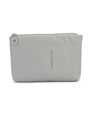 Mandarina Duck - Mitrix zip-top pouch