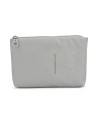  Mandarina Duck - Bustina con zip in mitrix