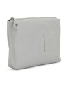  Mandarina Duck - Bustina con zip in mitrix