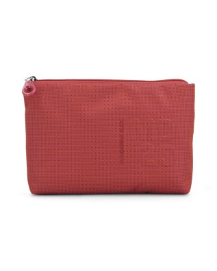 Mandarina Duck - Mitrix zip-top pouch