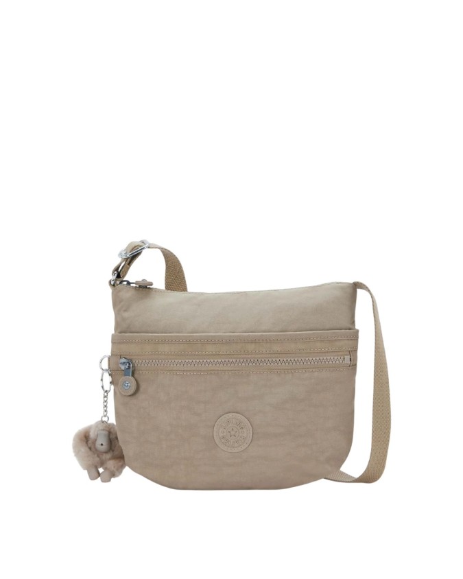  Kipling - Borsa a Tracolla Piccola in nylon Arto S