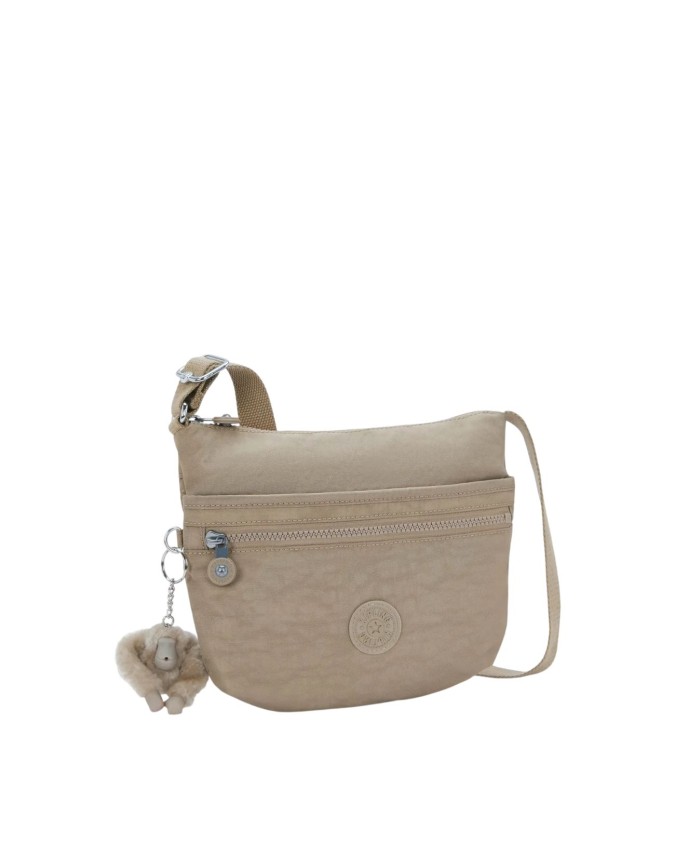  Kipling - Borsa a Tracolla Piccola in nylon Arto S