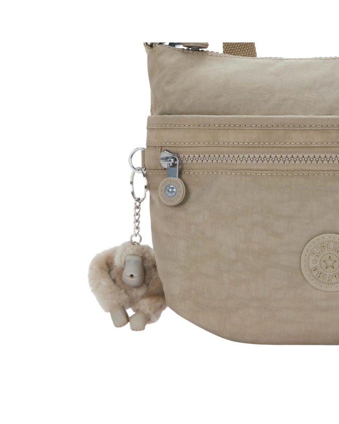  Kipling - Borsa a Tracolla Piccola in nylon Arto S