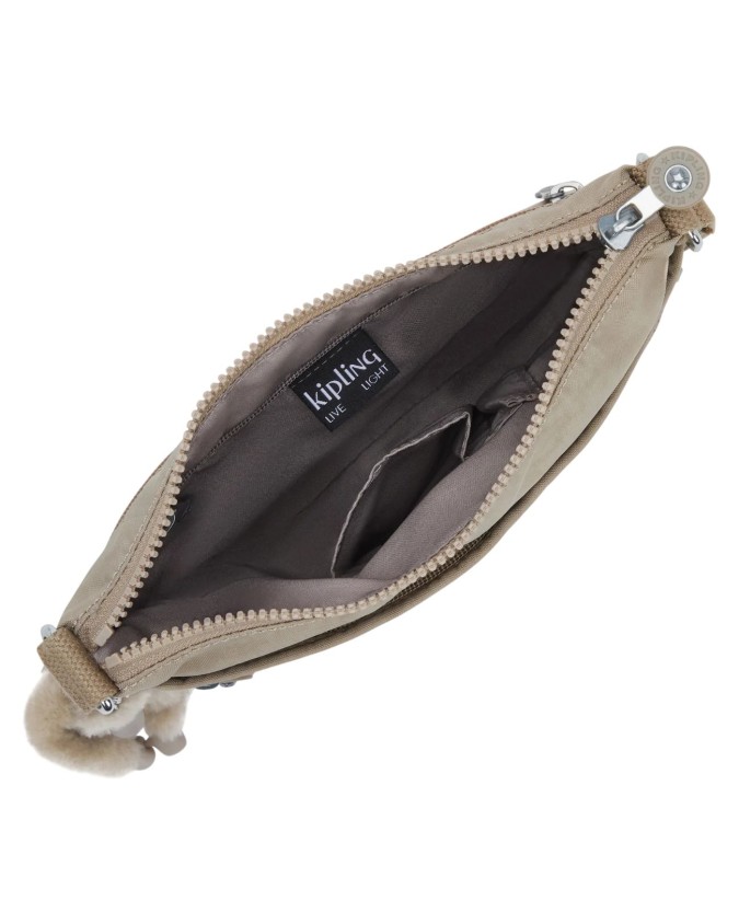  Kipling - Borsa a Tracolla Piccola in nylon Arto S