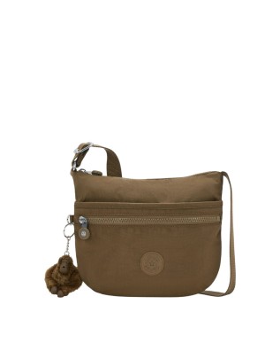  Kipling - Borsa a Tracolla Piccola in nylon Arto S