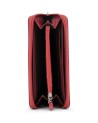  Mandarina Duck - Portafoglio donna in poliestere mitrix zip