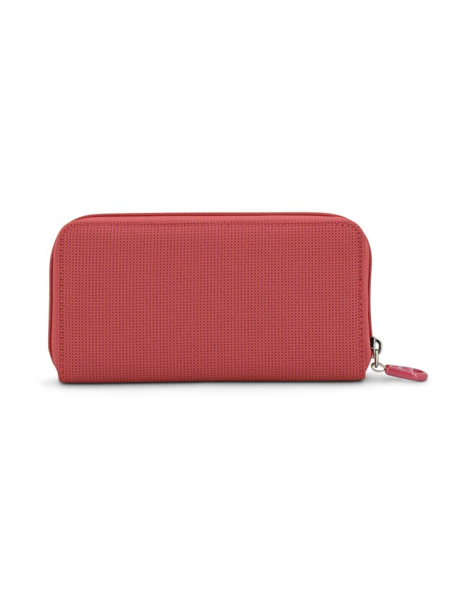  Mandarina Duck - Portafoglio donna in poliestere mitrix zip