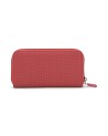  Mandarina Duck - Portafoglio donna in poliestere mitrix zip