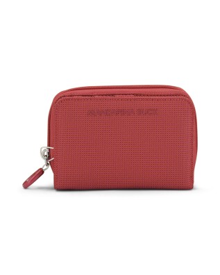  Mandarina Duck - Portafoglio donna in mitrix ziparound MD20
