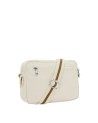  Kipling - Borsa a Tracolla a Doppio Scomparto in Tessuto