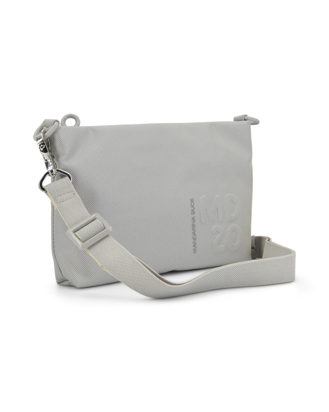  Mandarina Duck - Borsa piccola con tracolla removibile in