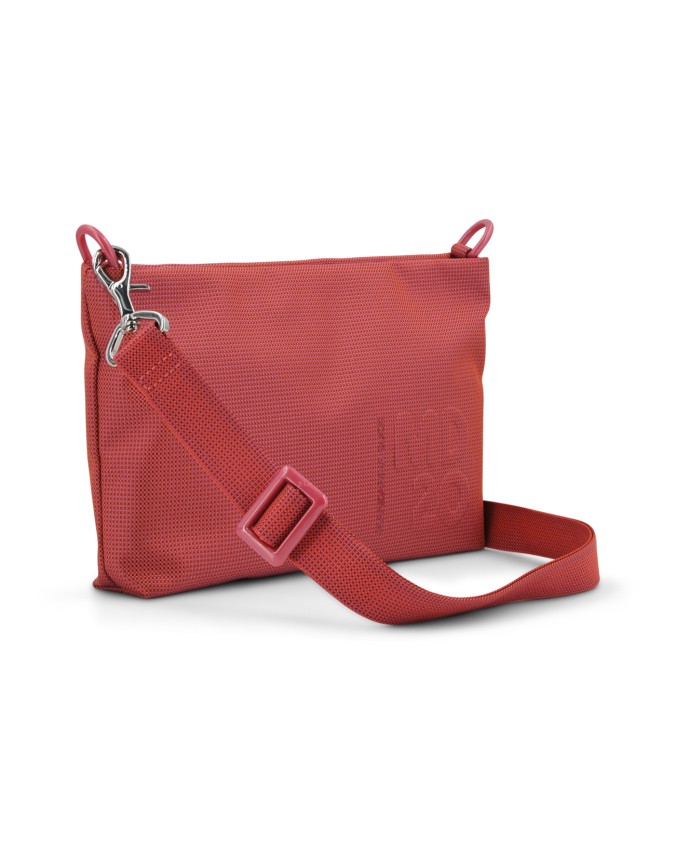  Mandarina Duck - Borsa piccola con tracolla removibile in