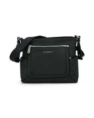 Mandarina Duck - Crossbody Bag with Front Pocket in Active Lux