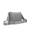  Mandarina Duck - Borsa a Tracolla con Tre Scomparti in Nylon
