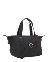  Kipling – Borsa a mano piccola in nylon con tracolla Art Mini