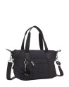  Kipling – Borsa a mano piccola in nylon con tracolla Art Mini