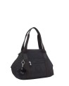  Kipling – Borsa a mano piccola in nylon con tracolla Art Mini