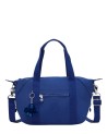  Kipling – Borsa a mano piccola in nylon con tracolla Art Mini