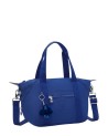  Kipling – Borsa a mano piccola in nylon con tracolla Art Mini