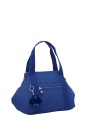 Kipling – Borsa a Mano Piccola con Tracolla in Tessuto