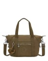  Kipling – Borsa a mano piccola in nylon con tracolla Art Mini