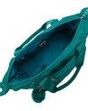  Kipling – Borsa a mano piccola in nylon con tracolla Art Mini