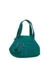  Kipling – Borsa a mano piccola in nylon con tracolla Art Mini