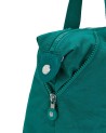  Kipling – Borsa a mano piccola in nylon con tracolla Art Mini
