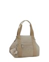  Kipling – Borsa a mano piccola in nylon con tracolla Art Mini