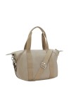  Kipling – Borsa a mano piccola in nylon con tracolla Art Mini