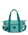  Kipling – Borsa Tote mini in nylon Art Mini
