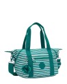  Kipling – Borsa Tote mini in nylon Art Mini