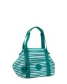  Kipling – Borsa Tote mini in nylon Art Mini