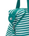  Kipling – Borsa Tote mini in nylon Art Mini