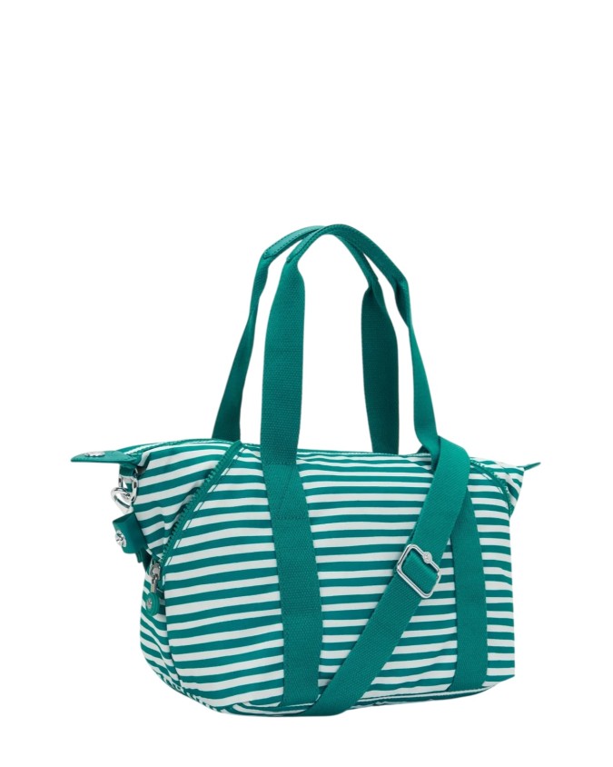  Kipling – Borsa Tote mini in nylon Art Mini
