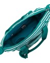  Kipling – Borsa Tote mini in nylon Art Mini