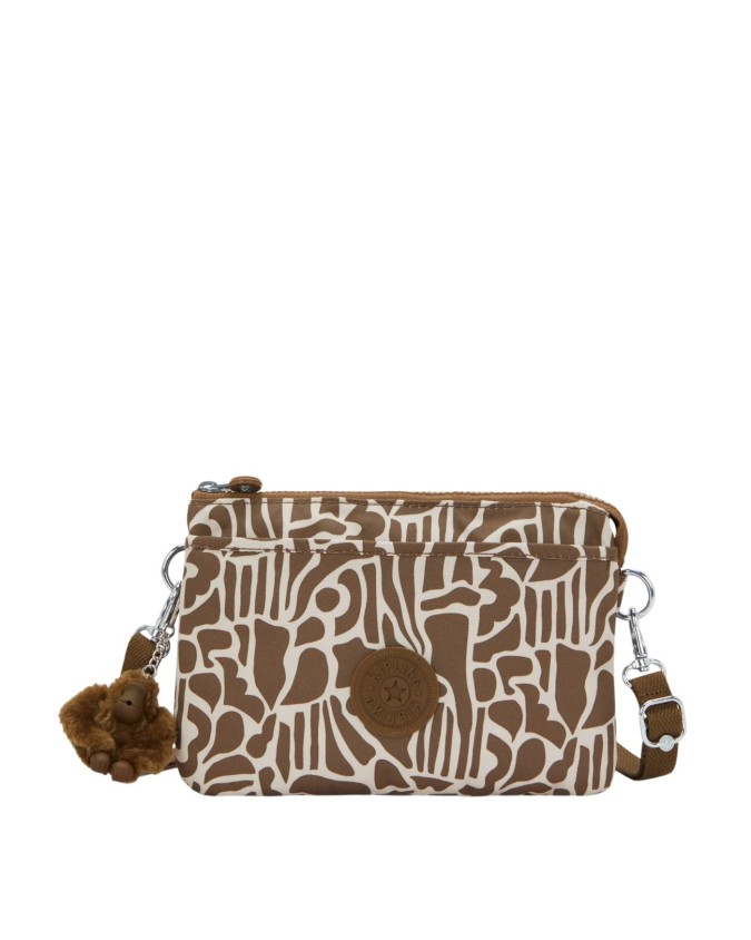  Kipling - Borsa a tracolla Tg. 