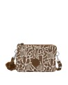  Kipling - Borsa a tracolla Tg. 