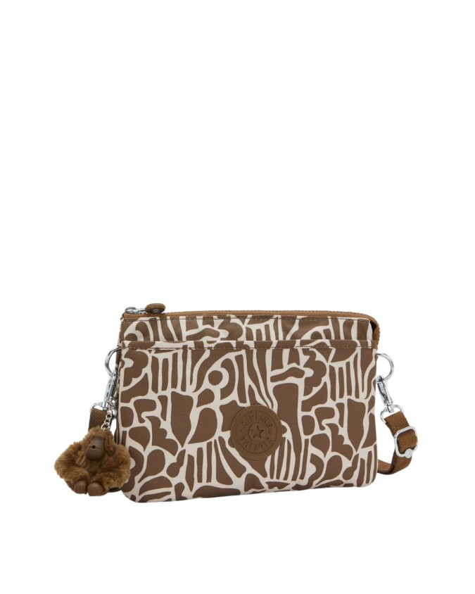  Kipling - Borsa a tracolla Tg. 
