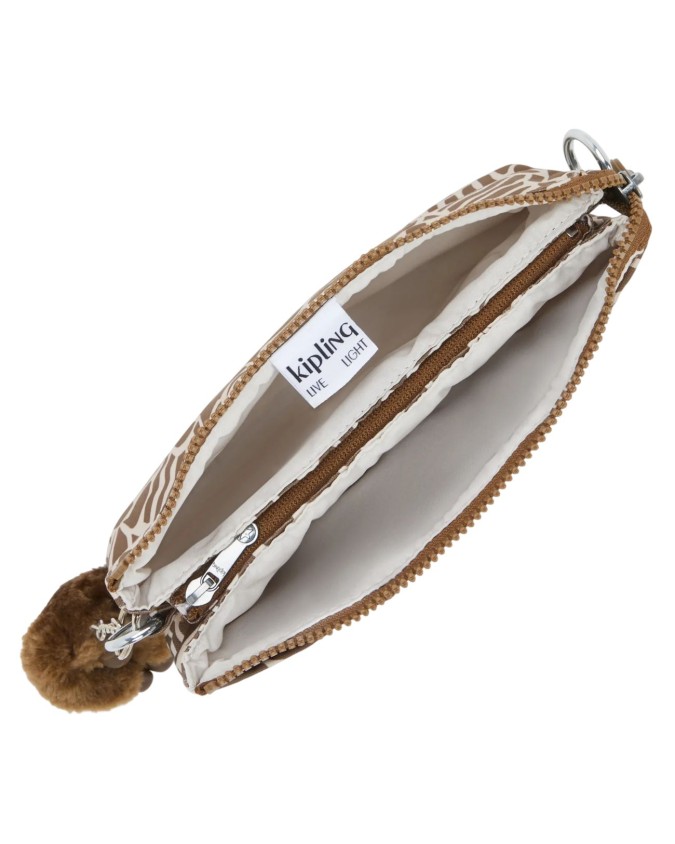  Kipling - Borsa a tracolla Tg. 