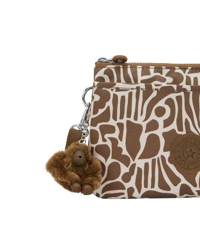  Kipling - Borsa a tracolla Tg. 