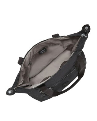  Kipling – Borsa a mano media con tracolla in nylon Art 2