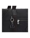  Kipling – Borsa a mano media con tracolla in nylon Art
