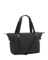  Kipling – Borsa a Mano Media con Tracolla in Tessuto Riciclato
