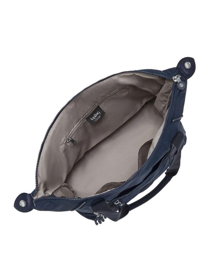 Kipling – Medium Handbag with Shoulder Strap Made from Art