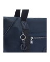  Kipling – Borsa a mano media con tracolla in nylon Art