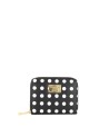  Braccialini - Portafoglio donna in pelle zip around Tg. 