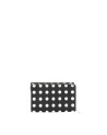 Braccialini - Women's Continental Leather Wallet, Size M, Basic